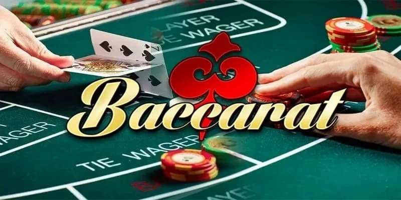 Nắm vững cách chơi bài Baccarat U888 để đặt cược chính xác