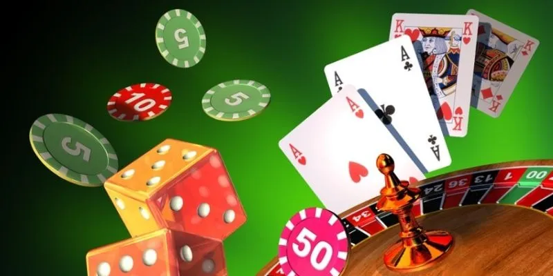 Sơ lược về luật lệ tham gia vào tựa game