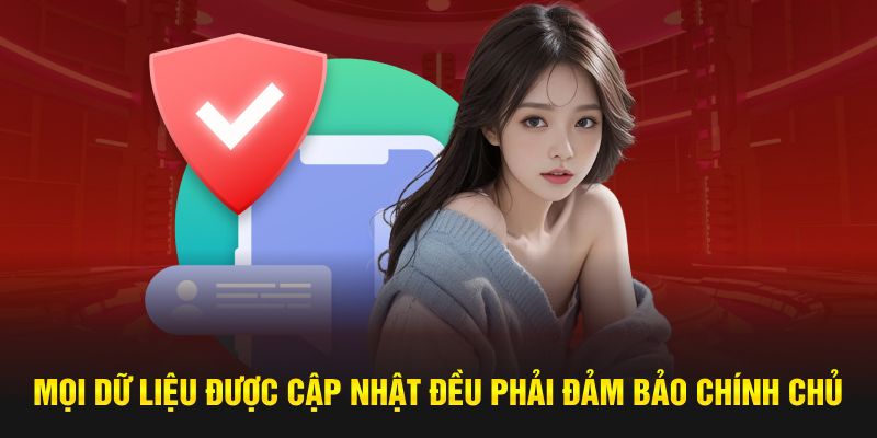 Lưu ý giúp quá trình đăng ký tại U888 diễn ra thành công