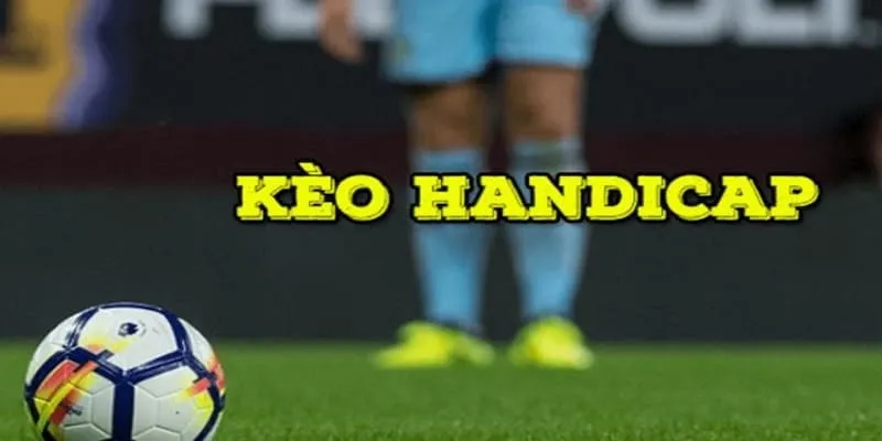 Giới thiệu về kèo Handicap tại sân chơi U888
