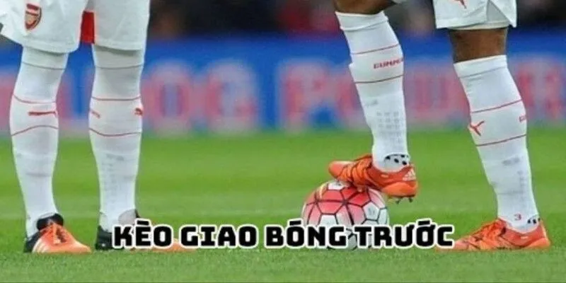 Hội viên áp dụng những chiến lược đặt cược để dành chiến thắng với kèo giao bóng