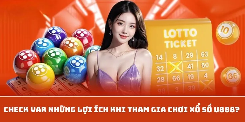 Tỷ lệ trúng giải xổ số cao hơn xổ số truyền thống