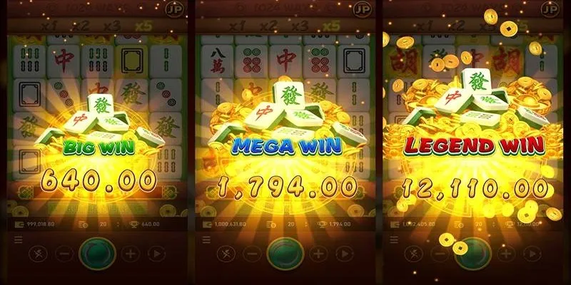 Nắm chu kỳ lặp lại trong quy luật game nổ hũ để dễ trúng
