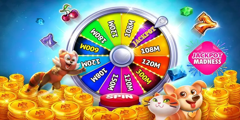 Hiểu quy luật game nổ hũ để tìm cách chinh phục